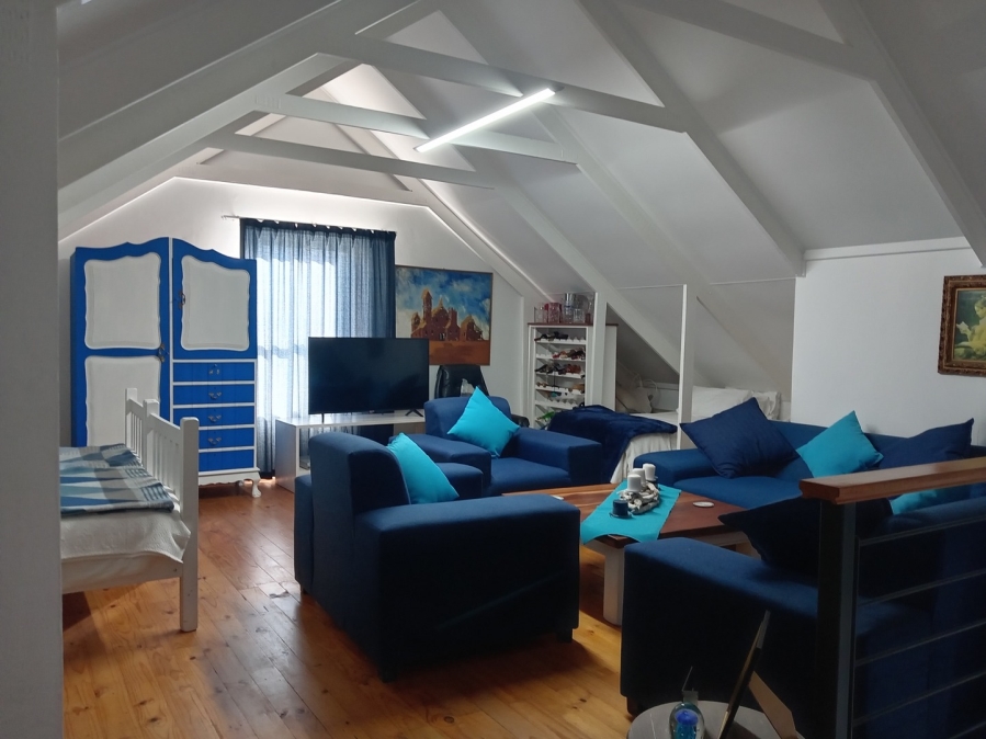 3 Bedroom Property for Sale in Harbour Lights Western Cape